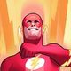 Illustration for article titled Fastest Man Alive Cant Outrun Fickle Audiences